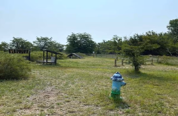 Waggin' Tails Bark Park photo 2